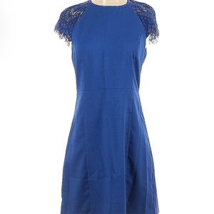 NWT Brixon Ivy Lacy Dress